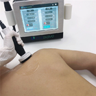 Vücut Ağrısının Giderilmesi İçin Ev Fiziksel Terapötik Ultrason Fizyoterapi Makinesi