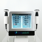 1MHz Ultrawave Ultrason Fizyoterapi Makinesi Sağlık Vücut Ağrı kesici Ekipman