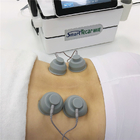 Shockwave Vücut Şekillendirme ile 450KHZ Tecar Terapi Makinesi Streç Azaltır