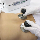 Vücut Ağrısı ED Tedavisi İçin Tecar Therapy EMS Shockwave Makinesi 3'ü 1 Arada