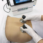 4 adet EMS Şok Dalgası Terapi Makinesi Tedavisi Elektromanyetik Kas Stimülasyonu Tecar