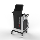 Tam Vücut Rahatlatıcı Masaj için 6 Bar Shockwave Ultrason Terapi Makinesi
