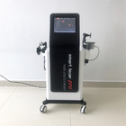 Ayak Bileği Burkulması İçin Tecar Shockwave Ultrason Tedavisi Makinesi