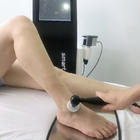 Spor Yaralanma Bel Ağrısı için Fiziksel Tecar RF Diyatermi Shockwave Makinesi