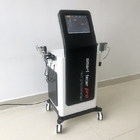 Akıllı Tecar Pro Diyatermi ESWT Shockwave Fizyoterapi Makinesi Fasya Vücut Ağrısı İçin Ultrason