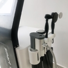 Vücut ağrısının giderilmesi için Tecar Masajlı spor yaralanması Shockwave Terapi Makinesi