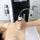 Vücut Kas Relax için Hava Basıncı Terapi Makinesi Tecar Terapi Mikrodalga Diyatermi Ekipmanları