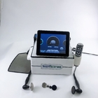 EMS Shockwave ile Taşınabilir Fiziksel Çok İşlevli Tecar Terapi Makinesi