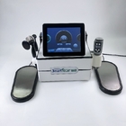 Spor Yaralanmaları İçin EMS Shockwave Tecar Terapi Makinesi Fizyoterapi Cihazı