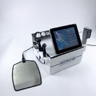Tecar Fonksiyonlu Taşınabilir EMS Shockwave Terapi Makinesi