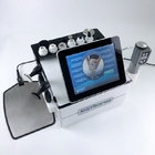 40MM Akıllı Tecar Terapi Makinesi Monopolar RF Diyatermi Diacare Şok Dalgası