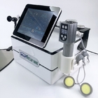 Tecar Fonksiyonlu Taşınabilir EMS Shockwave Terapi Makinesi