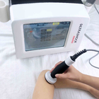 Ultrasonik Ultrason Terapi Makinesi Omuz Aşil Tendonu