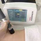 Ultrasonik Ultrason Terapi Makinesi Omuz Aşil Tendonu