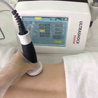 Vücut Ağrısının Giderilmesi İçin 1MHZ Fiziksel Ultrason Tedavisi Makinesi