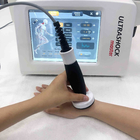 Bel Ağrısının Giderilmesi İçin 21Hz Shockwave Ultrasond Terapi Makinesi
