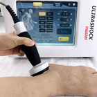 Burkulma Ayak Bileği Bel Ağrısı İçin Spor Fiziksel Ultrason Terapi Makinesi