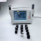 Ultrason 21Hz Pnömatik Shockwave Terapi Makinesi