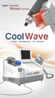 Derin Penetrasyon Cryolipolysis Yağ Dondurma Zayıflama Makinesi Yüksek Verimlilik