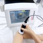 Taşınabilir 21Hz Shockwave Ultrason Terapi Makinesi Kronik Enflamasyon