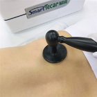 Profesyonel 3 In1 Tecar Shockwave Terapi Makinesi Cet RET Fiziksel Vücut Ağrı kesici EMS Terapi Fizyoterapi
