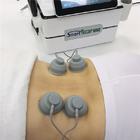 Profesyonel 3 In1 Tecar Shockwave Terapi Makinesi Cet RET Fiziksel Vücut Ağrı kesici EMS Terapi Fizyoterapi