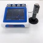 10.4 Erektil disfonksiyon için Dokunmatik Ekran ED Shockwave Terapi Makinesi Akustik dalga