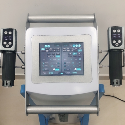 Erektil Disfonksiyon İçin Shockwave Terapi Makinesi Akustik ED Çin / Peyronie hastalığı için Shockwave