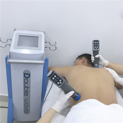 Erektil Disfonksiyon İçin Shockwave Terapi Makinesi Akustik ED Çin / Peyronie hastalığı için Shockwave