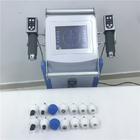Shockwave Terapi Makinesi / Çift Dalga Terapi Makinesi Çin / Peyronie hastalığı için Shockwave