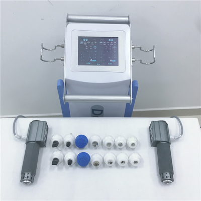 Shockwave Terapi Makinesi / Çift Dalga Terapi Makinesi Çin / Peyronie hastalığı için Shockwave