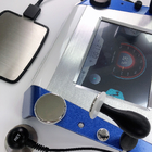 60mm kafa Akıllı Tecar Ekipmanları rf terapi makinesi Dışarıdan
