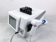 10 Bar Shockwave Hava Basıncı Terapi Makinesi ED Tedavi Fizik Tedavi Ekipmanları