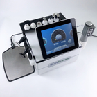 200MJ Ultrason Terapi Makinesi Diyatermi Radyofrekans Fizyoterapi Ekipmanları