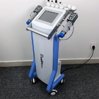 Vücut Ağrısının Giderilmesi İçin 1-16Hz Düşük Yoğunluklu Çift Kanallı ESWT Terapi Makinesi