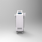 4 Kolları Cryo Zayıflama Makinesi Çift Kanallı Soğuk Vücut Yağ Dondurma