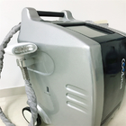 Soğuk Vücut Yağı Dondurucu Zayıflama Cryo Lipo Makinesi İngilizce ve İspanyolca Dili