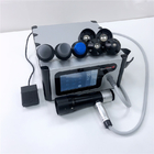 Selüite Ekstrakorporeal Shockwave Terapi Cihazı İçin Taşınabilir ESWT Terapi Makinesi Vakum
