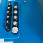 Pnömatik Şok Dalgası Cryo Zayıflama Makinesi Yağ Dondurma Ekipmanları