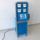 Ekstrakorporeal Şok Dalgası Cryolipolysis Yağ Dondurma Makinesi