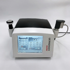 Taşınabilir Ultrason Terapi Makinesi Pnömatik Balistik Şok Dalga Aleti