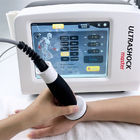 Ağrı kesici için Ultrason Ekstrakorporeal Shockwave Terapi Makinesi
