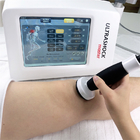 2 1 Ultrason Hava Basıncı Shockwave Terapi Makinesi