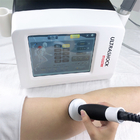 Pnömatik Balistik 3W/CM2 Ultrason Terapi Makinesi