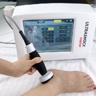 Pnömatik Balistik 3W/CM2 Ultrason Terapi Makinesi
