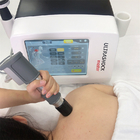 Ultrason Fiziksel Shockwave Terapi Makinesi Cilt Sıkılaştırma