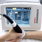 Ultrason Fiziksel Shockwave Terapi Makinesi Cilt Sıkılaştırma