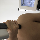 Vücut Ağrı kesici Ultrason Fizyoterapi Makinesi Shockwave Terapi Makinesi