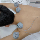 Vücut Şekillendirme İçin Elektromanyetik EMS Diyatermi Terapi Makinesi