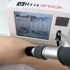 Ticari Lenf Drenaj Masajı 3MHz Ultrason Terapi Makinesi